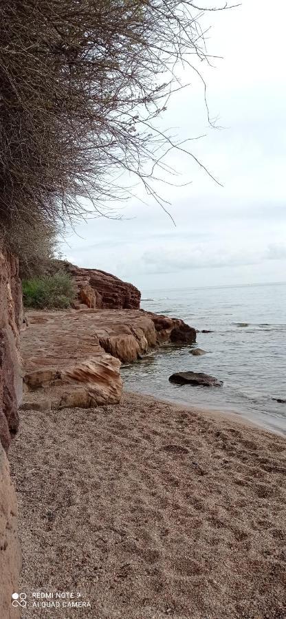 Evasion Nature A Cap Esterel Jardin, Mer & Golf Tout Confort Saint-Raphaël Exterior foto