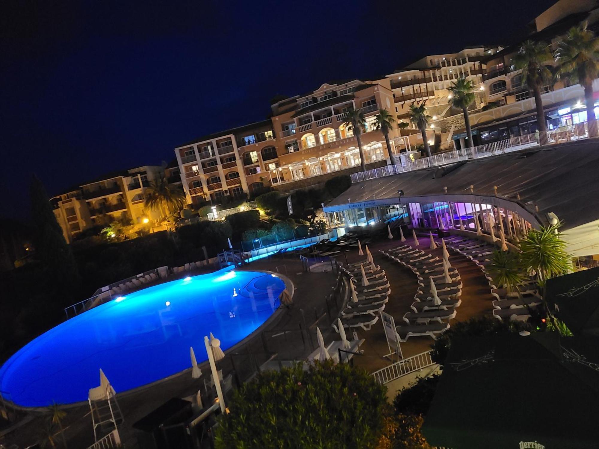 Evasion Nature A Cap Esterel Jardin, Mer & Golf Tout Confort Saint-Raphaël Exterior foto